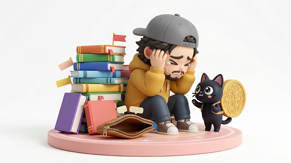 【警告】Prime Student料金の罠！月額と年額どっちが得か