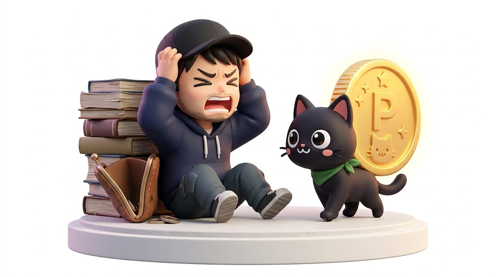 【要注意】Prime StudentのPayPay払いの罠！連携エラーと二重取り