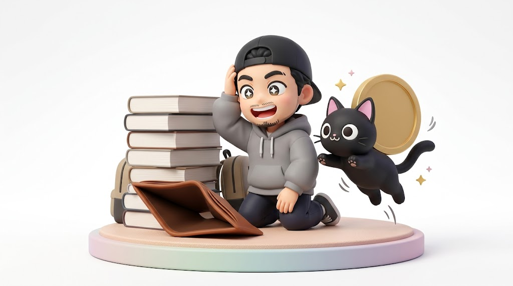 Prime Student専門学生の罠！送料410円を完全無料に