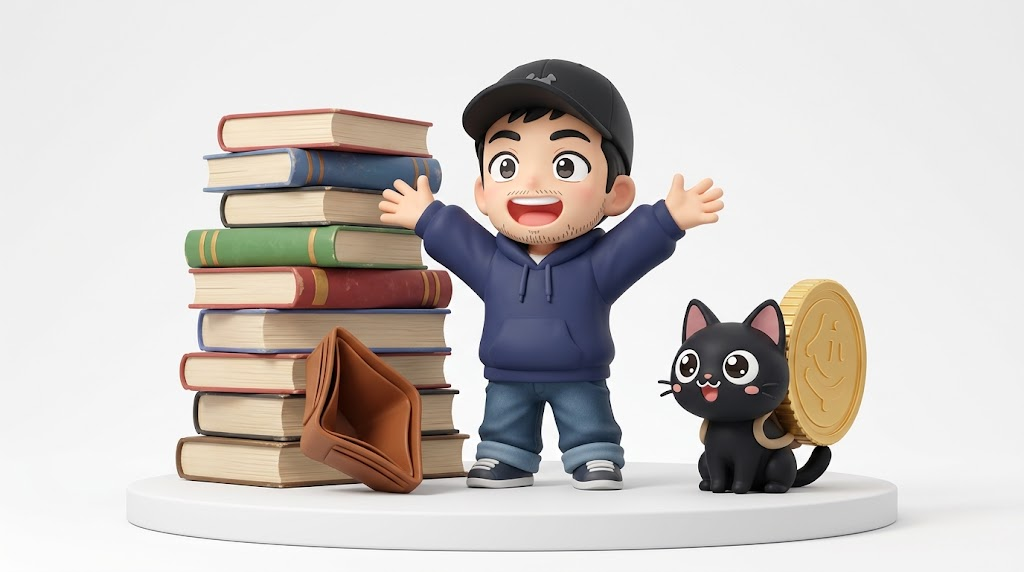 Prime Student大学院生の罠!4年以上延長し0円にする裏技