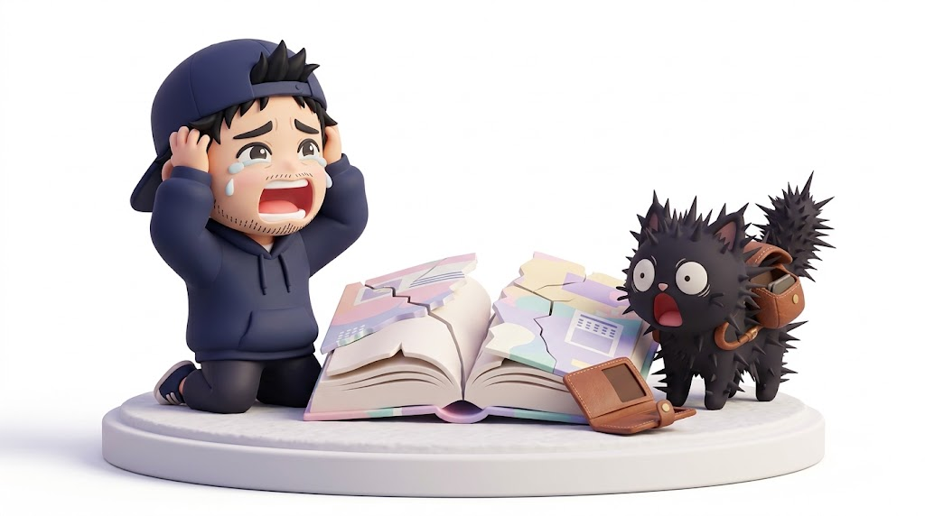 Prime Studentで嘘の卒業予定年はバレる?ペナルティ