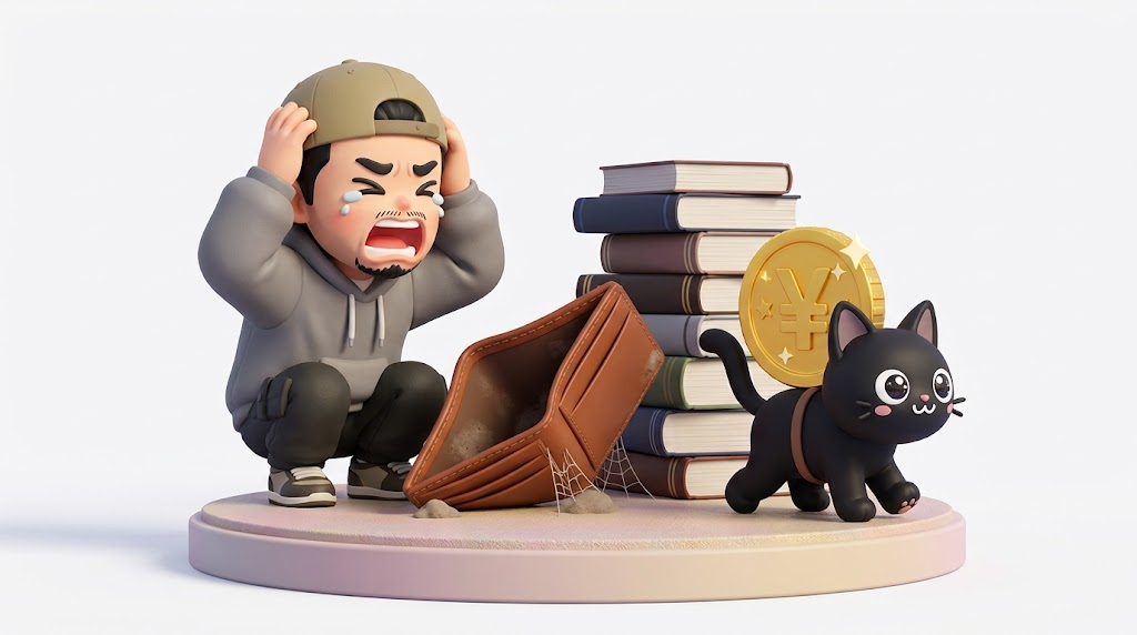Prime Studentお急ぎ便の罠！完全無料にする裏技