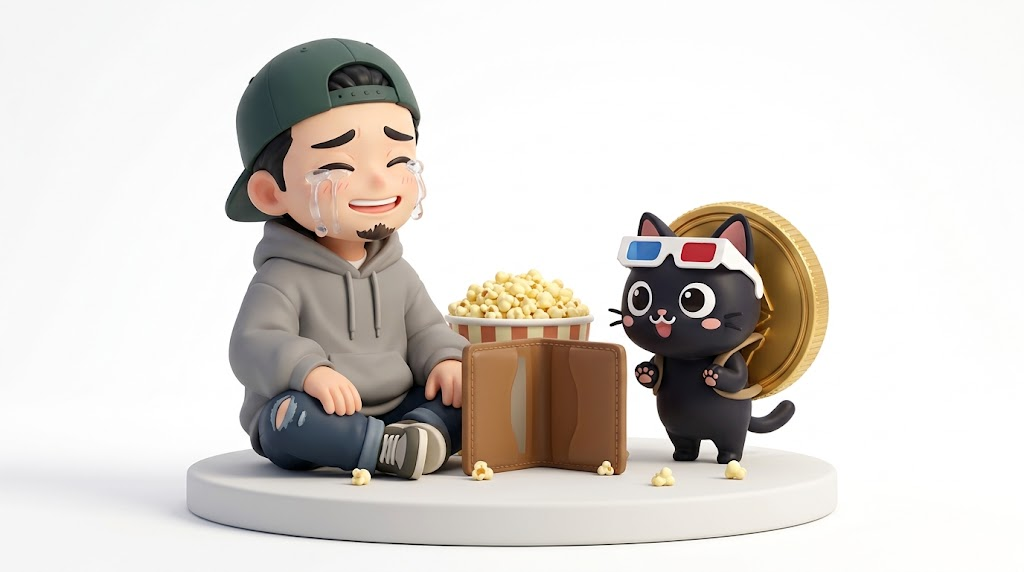 【嗚咽注意】大学生の泣ける映画!ボロボロ泣いて完全無料で見る裏技