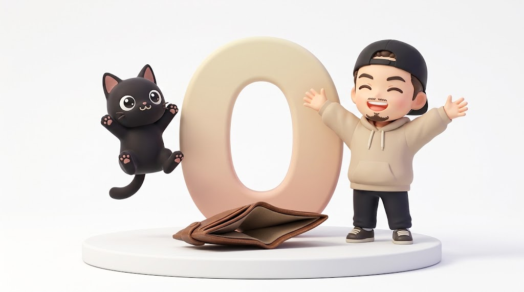 【罠回避】プライムビデオ無料期間!学生は6ヶ月0円にする裏技