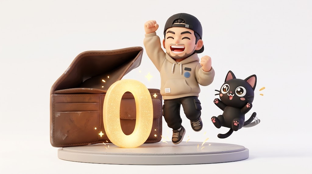 【罠】amazon musicとプライム会員の違い!学生の損を0円で回避