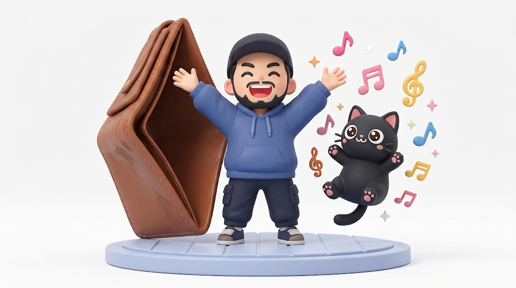 【悲報】amazon musicでダウンロードできない学生の罠と解決策