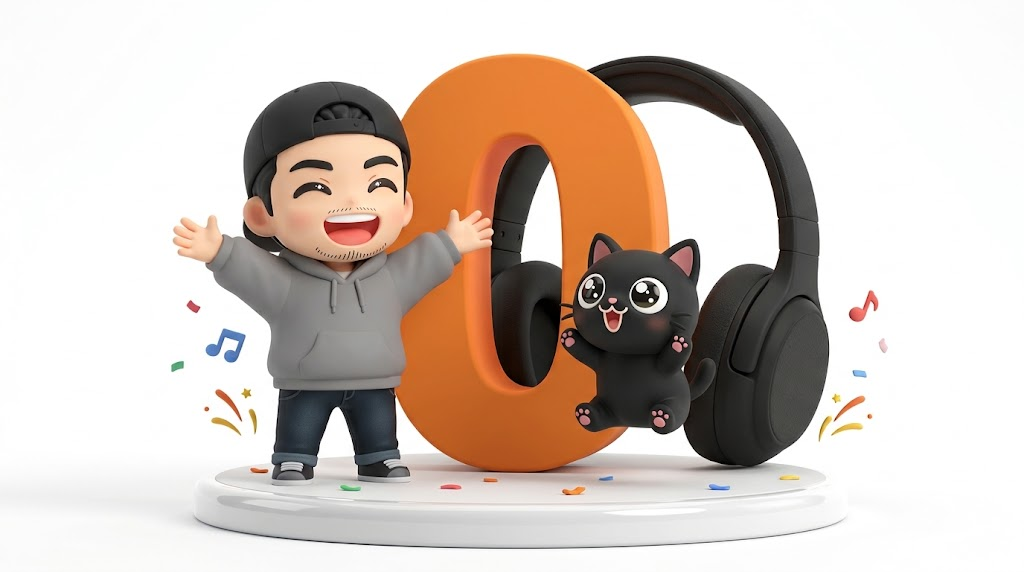 【大損回避】amazon musicのポッドキャストを学生が0円で聴く裏技