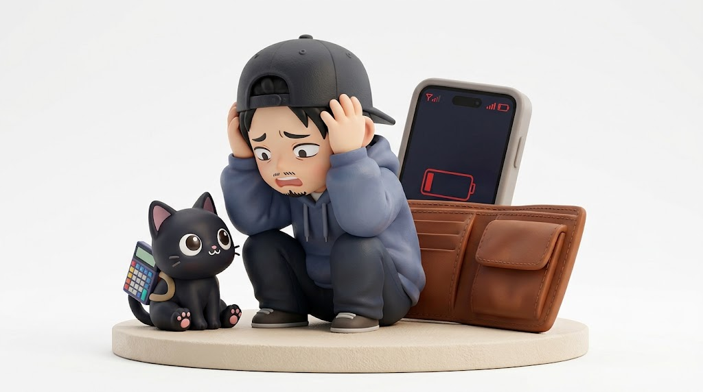 【罠あり】プライムビデオダウンロード大学生！通信量0円の裏技