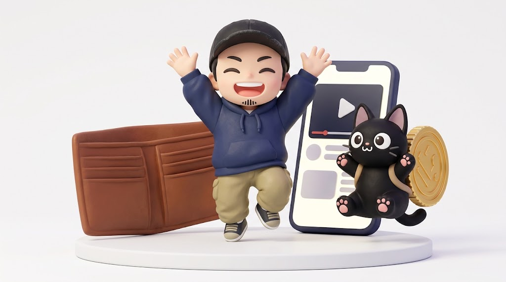 【要注意】プライムビデオ オフライン 学生の罠!大損を防ぐ裏技