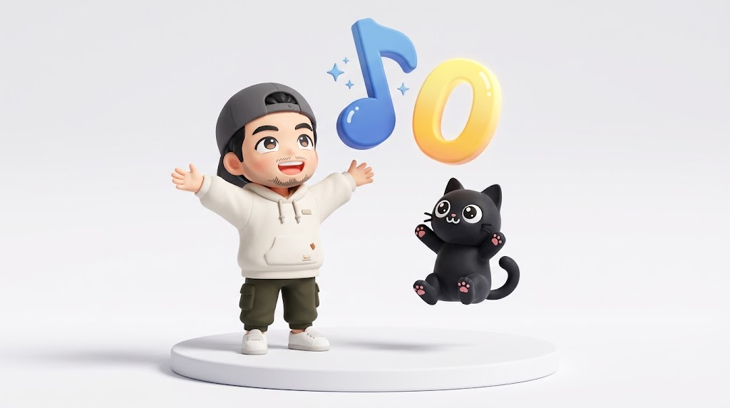 【悲報】Amazon Music歌詞が出ない学生へ!0円で解決する裏技