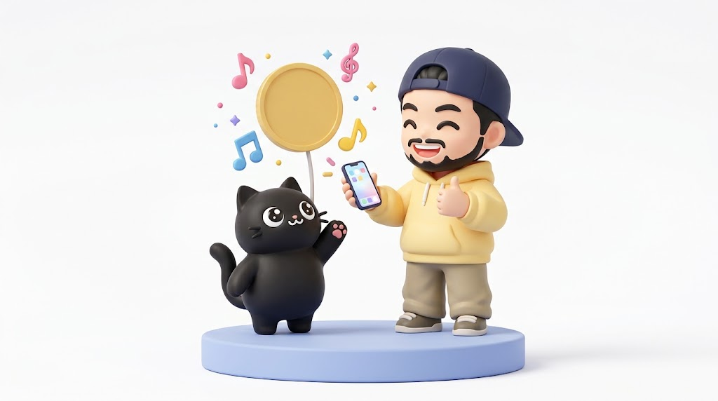 【搾取】音楽サブスクの乗り換えで学生が損しない完全無料の裏技