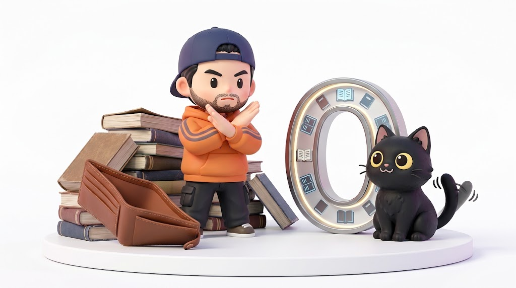 【悲報】prime student 読み放題の罠と絶対0円の裏技