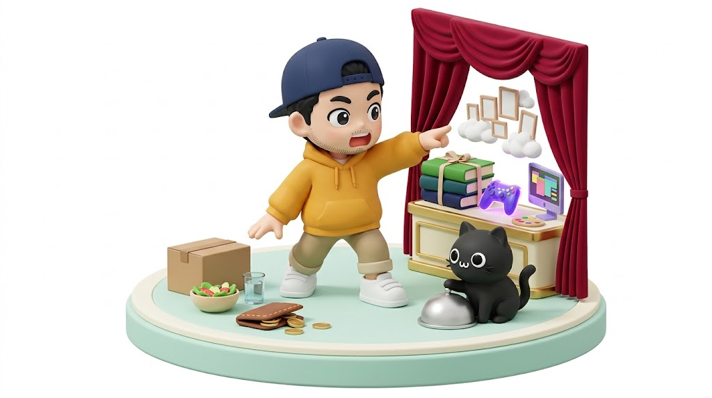 【必見】Prime Studentの隠れ特典!6ヶ月0円の裏技